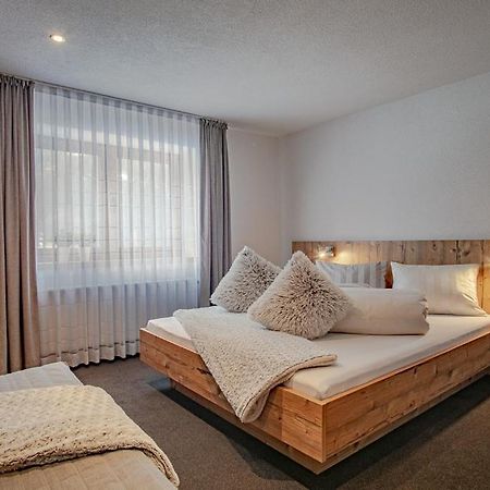 Apartments Renata Gries 201 See Ngoại thất bức ảnh
