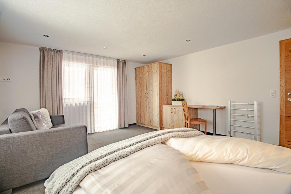 Apartments Renata Gries 201 See Ngoại thất bức ảnh