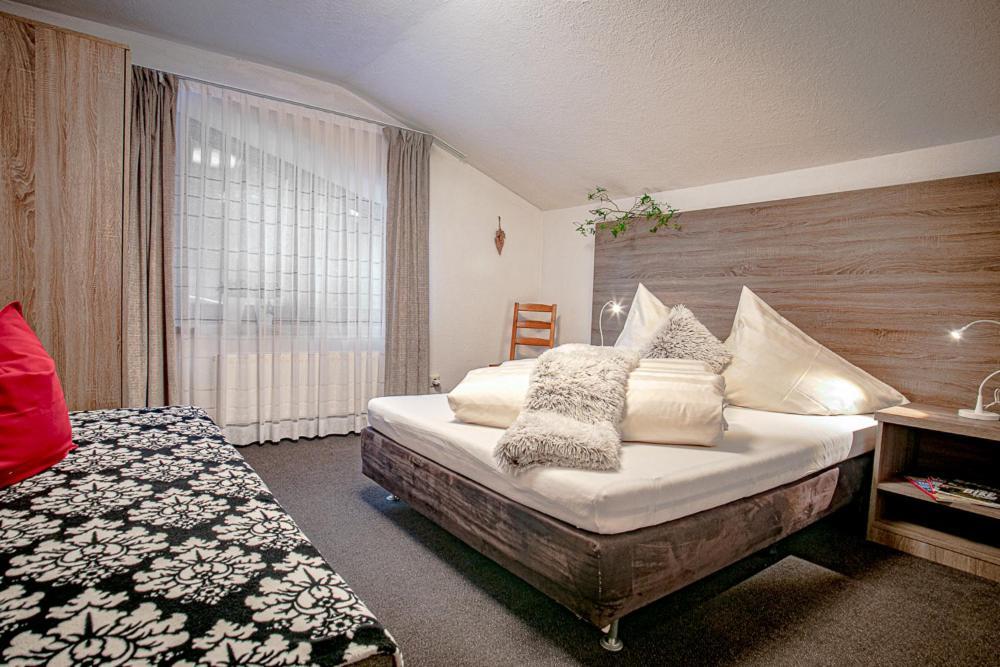 Apartments Renata Gries 201 See Ngoại thất bức ảnh