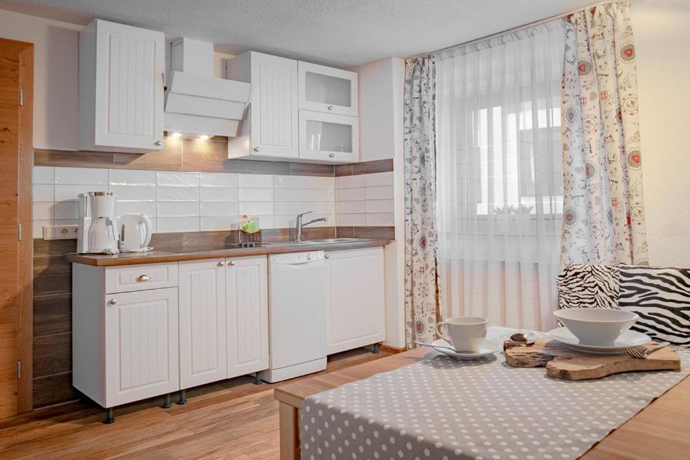 Apartments Renata Gries 201 See Ngoại thất bức ảnh