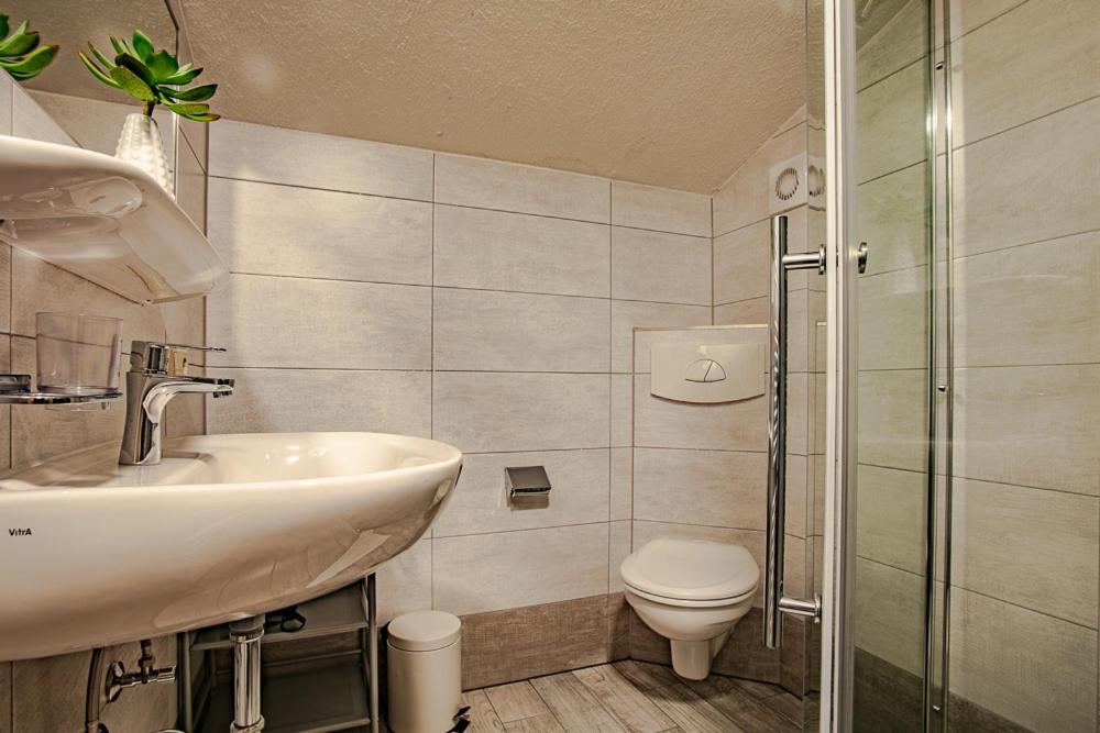 Apartments Renata Gries 201 See Ngoại thất bức ảnh