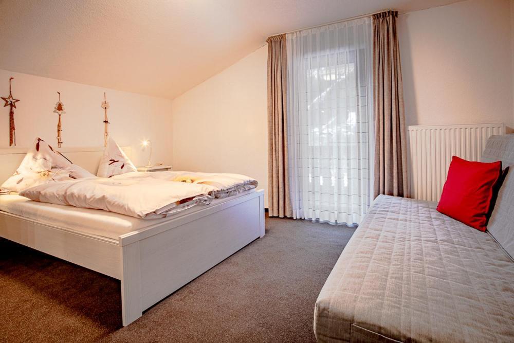 Apartments Renata Gries 201 See Ngoại thất bức ảnh