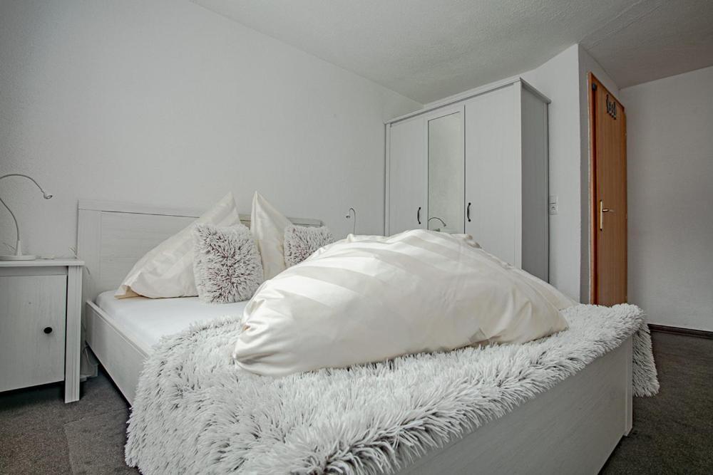 Apartments Renata Gries 201 See Ngoại thất bức ảnh