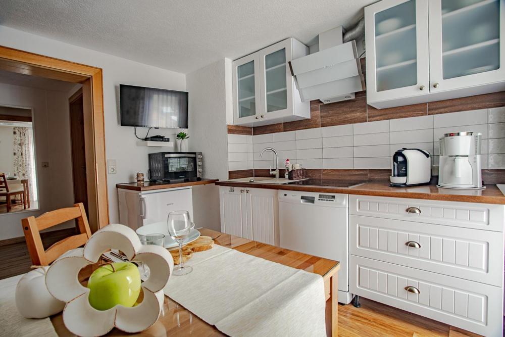 Apartments Renata Gries 201 See Ngoại thất bức ảnh