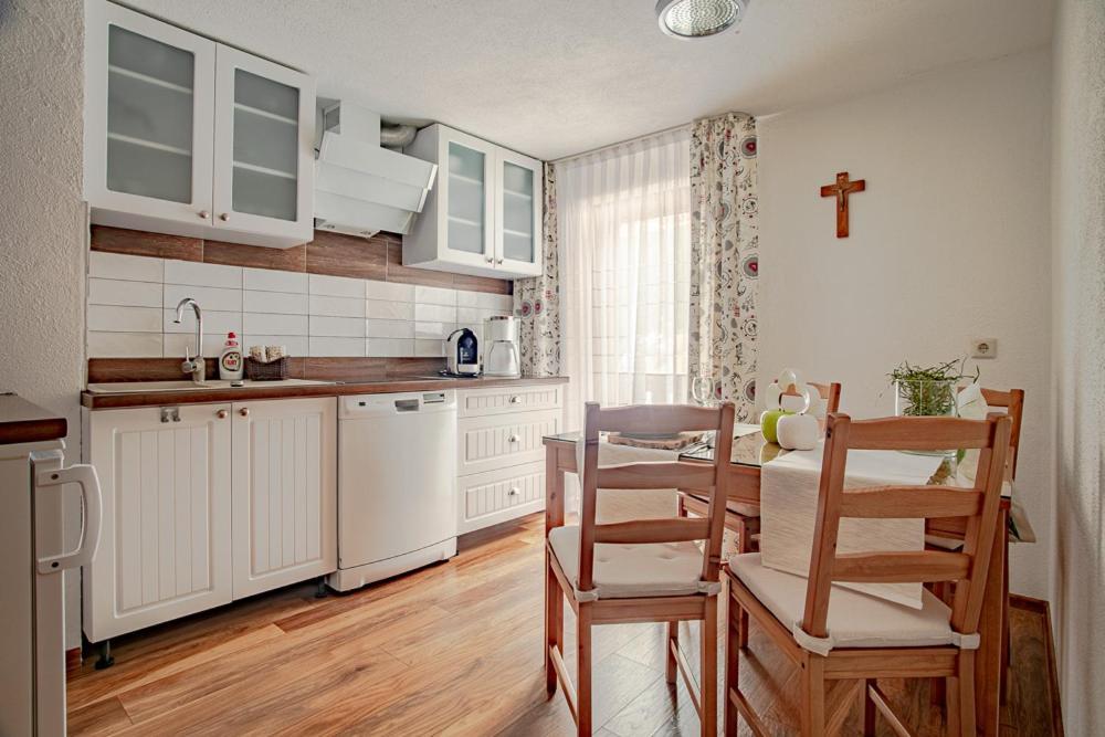 Apartments Renata Gries 201 See Ngoại thất bức ảnh