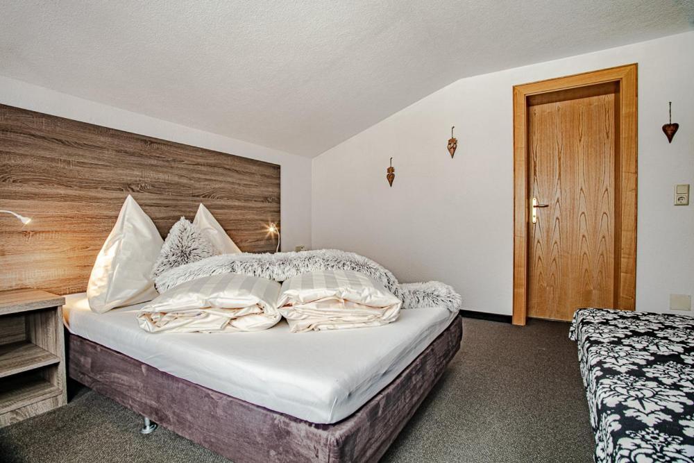Apartments Renata Gries 201 See Ngoại thất bức ảnh