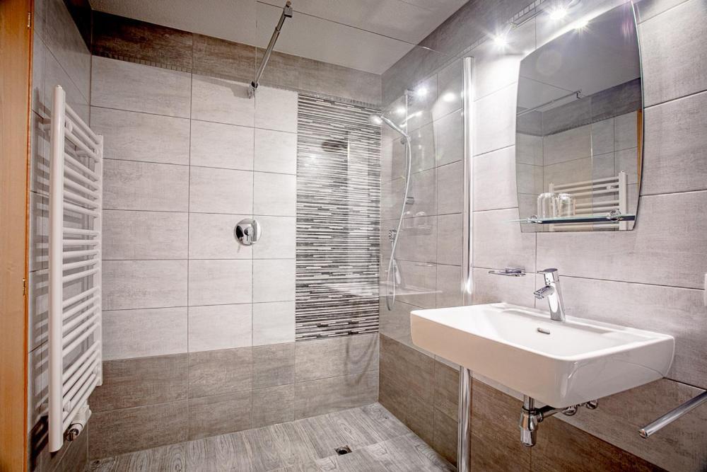 Apartments Renata Gries 201 See Ngoại thất bức ảnh