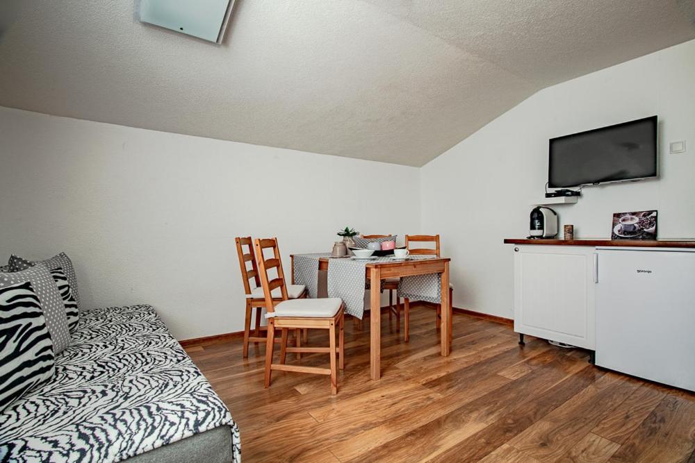 Apartments Renata Gries 201 See Ngoại thất bức ảnh